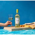 thumbnail image 5 of Cupcake Pinot Grigio White Wine 750 ml, 5 of 10