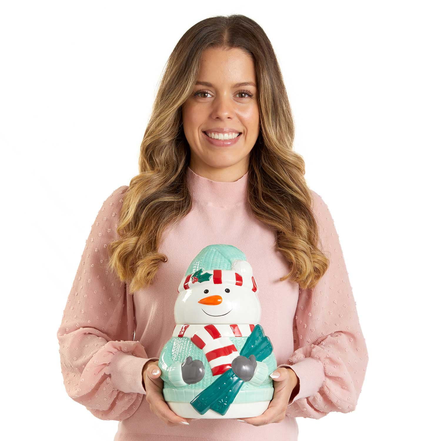 Too Good Gourmet Ceramic Cookie Jar - Samsclub.com