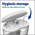 thumbnail image 7 of Waterpik Ultra Plus and Cordless Freedom Water Flosser, 7 of 10