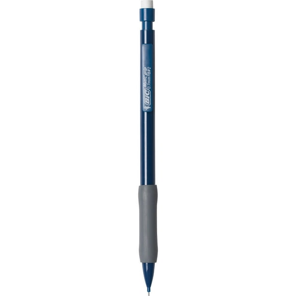 BIC Xtra Comfort Mechanical Pencil, Medium Point (0.7mm), 32 Count