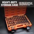 thumbnail image 5 of NEIKO 3/8-Inch-Drive Impact Socket Set, 5 of 6