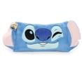 thumbnail image 1 of Licensed Assorted Characters 3D Oversized Furry Body Pillows 30" x 18", 1 of 5