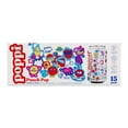 thumbnail image 1 of poppi Prebiotic Soda Punch Pop 12 fl. oz., 15 pk., 1 of 7