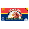 thumbnail image 1 of Hereford Canned Corned Beef Hash, 14 oz., 6 pk., 1 of 5