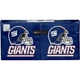 thumbnail image 9 of NFL Paper Plates & Napkins Kit, 285 ct., Choose Team, 9 of 11