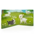 thumbnail image 4 of Listen, Touch & Feel Do Puppies Moo?, 4 of 6