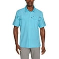 thumbnail image 1 of Eddie Bauer Men's Short Sleeve Woven Tech Shirt, 1 of 7