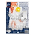 thumbnail image 2 of Glade PlugIns Scented Oil, Hawaiian Breeze, 1 Warmer + 9 Refills, 2 of 12