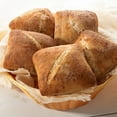 thumbnail image 5 of Member's Mark Ciabatta Rolls, Bulk Wholesale Case, 80 ct., 5 of 5