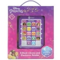 thumbnail image 1 of Me Reader: Disney Princess, Sound Book, 1 of 3