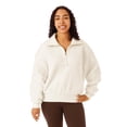 thumbnail image 1 of Member's Mark Cozy Half Zip, 1 of 8