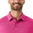 thumbnail image 4 of Member's Mark Men's Performance Polo, 4 of 8