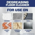 thumbnail image 8 of Mr. Clean Professional Degreasing Floor Cleaner, 1 gal., 8 of 9