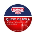 thumbnail image 5 of Milkhouse Queso de Bola Edam Cheese 28.9 oz., 5 of 5