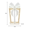 thumbnail image 6 of Member's Mark 42" Pre-Lit Giftbox Décor, 6 of 6