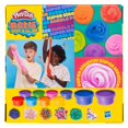 thumbnail image 9 of Play-Doh Mix & Play Scented Slimes, 10 pk., 9 of 9