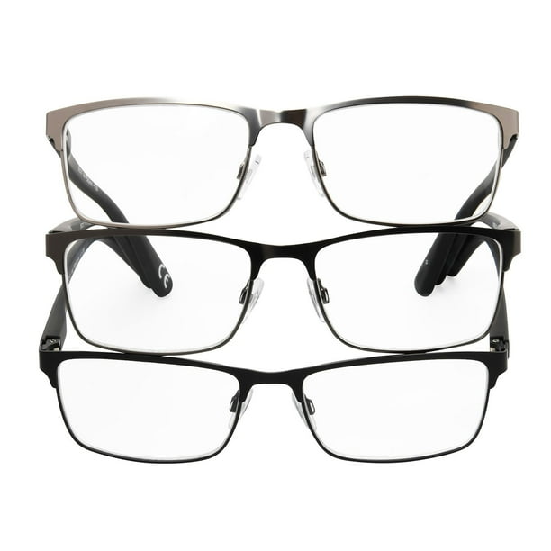 Member's Mark Rectangular Reading Glasses,