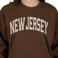 thumbnail image 4 of State of Mine Women's Arched State Sweatshirt, 4 of 5