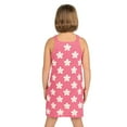 thumbnail image 4 of Counting Daisies Toddler Girls Crochet Dress, 4 of 9