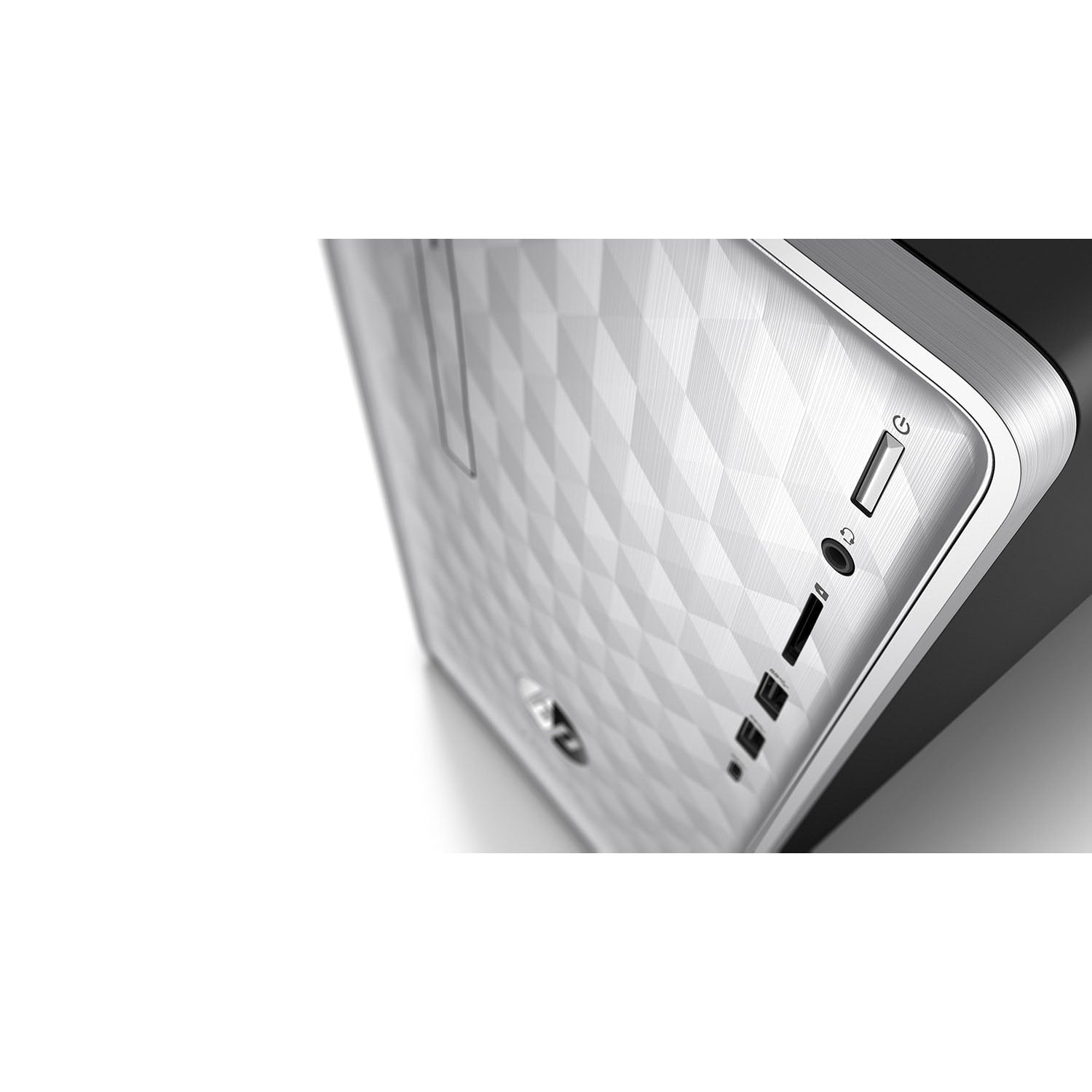 HP Pavilion Desktop Tower, Intel Core i7-8700 Processor, 16GB