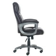 thumbnail image 4 of Serta Memory Foam Manager's Office Chair, Assorted Colors, 4 of 6