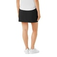 thumbnail image 2 of Member’s Mark Women's Stretch Skort, 2 of 8