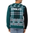 thumbnail image 3 of NFL Holiday Sweater, 3 of 5