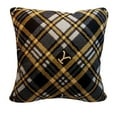 thumbnail image 5 of Yellowstone 20" x 20" Double Sided Woven Pillow, 5 of 6