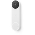 thumbnail image 2 of Google Nest Doorbell Battery White, 2 of 5