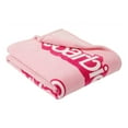 thumbnail image 4 of Barbie 60"x70" Fleece Throw, 4 of 5