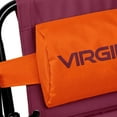 thumbnail image 4 of Logo Brands Virginia Tech Hokies Bungee Rocker, 4 of 5
