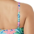 thumbnail image 5 of Member's Mark Women's Wrap-Style One-Piece Swimsuit, 5 of 11