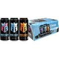 thumbnail image 1 of Reign Total Body Fuel Variety Pack 16 fl. oz., 24 pk., 1 of 5