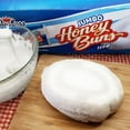 thumbnail image 5 of Duchess Jumbo Iced Honey Buns, 4.75 oz., 12 pk., 5 of 5