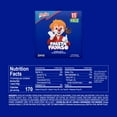 thumbnail image 2 of Paleta Payaso Chocolate Marshmallow Lollipop, 1.58 oz., 15 pk., 2 of 6