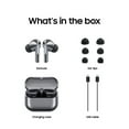 thumbnail image 8 of Samsung Galaxy Buds3 Pro, 8 of 8