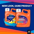 thumbnail image 8 of Member's Mark Liquid Laundry Detergent, Fresh Scent, 127 loads, 196 fl. oz., 8 of 11