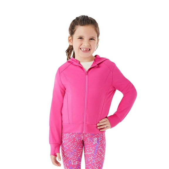 Member's Mark Girls Active Jacket