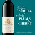 thumbnail image 3 of McBride Sisters California Red Blend 750 ml, 3 of 8