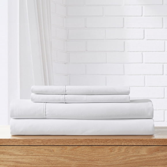 Member's Mark Soft Washed Sheet Set, Assorted Sizes