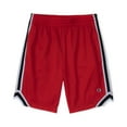 thumbnail image 5 of Champion Boys Active Mesh Short, 5 of 6