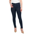 thumbnail image 1 of Seven7 Women's Tummyless Skinny Jean, 1 of 9