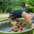 thumbnail image 3 of 13 Amp Electric Leaf Mulcher and Shedder, 3 of 9