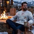 thumbnail image 6 of Licensed Holiday Crew Fleece, 6 of 7
