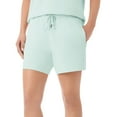 thumbnail image 1 of Member's Mark Women's Luxe Short, 1 of 5