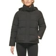 thumbnail image 2 of Calvin Klein Ladies Hooded Puffer Jacket, 2 of 7