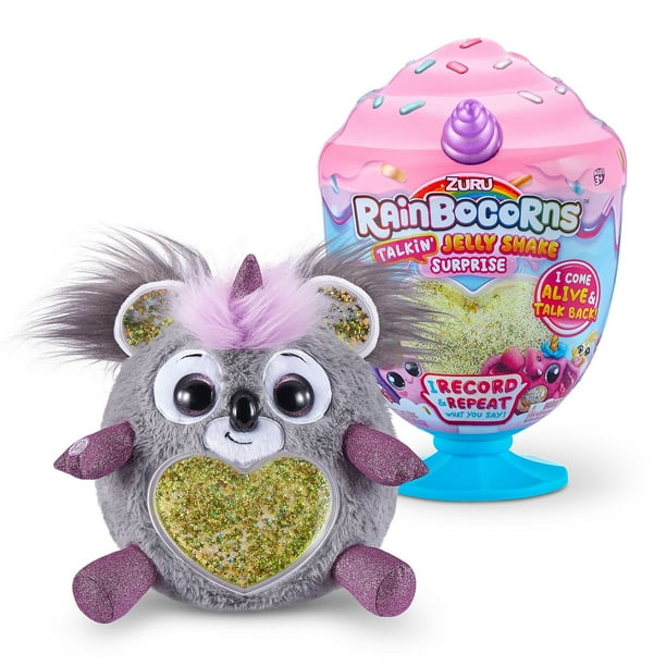 ZURU Rainbocorn JellyShake S2 - Samsclub.com