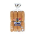 thumbnail image 1 of Bunny Original Hot Dog Buns 24 oz., 16 ct., 1 of 7