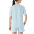 thumbnail image 3 of Member's Mark Women's Sandwash Short Sleeve T-Shirt, 3 of 6