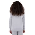 thumbnail image 2 of Wilson Girls Crew Sweater, 2 of 5